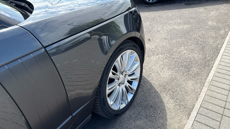 Land Rover Range Rover 3.0 SDV6 Vogue 4dr Auto Diesel Estate